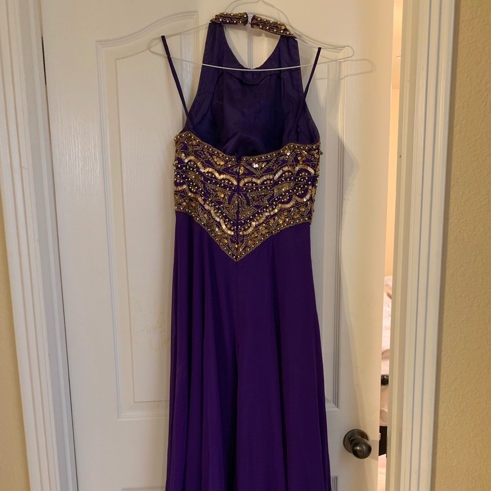 Prom dress - Picture 3 of 3